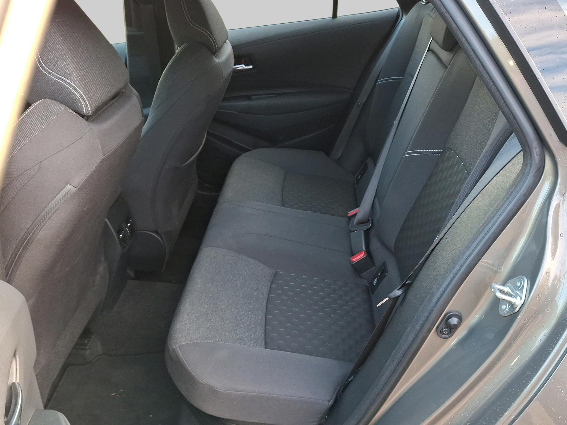 Toyota Corolla Touring Sports