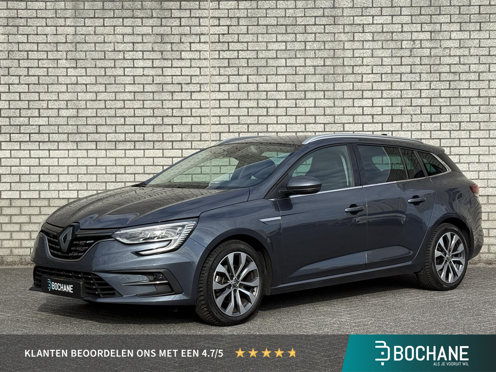 Renault Mégane