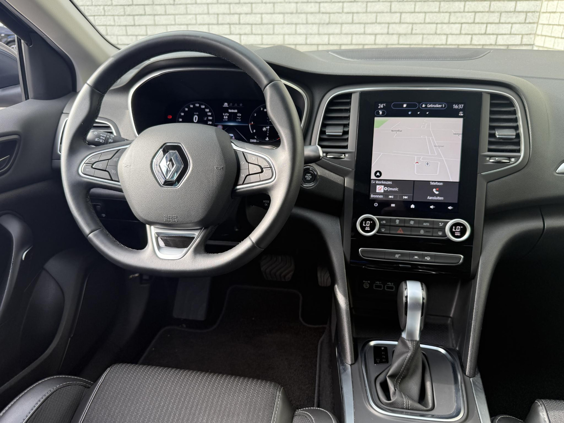 Renault Mégane