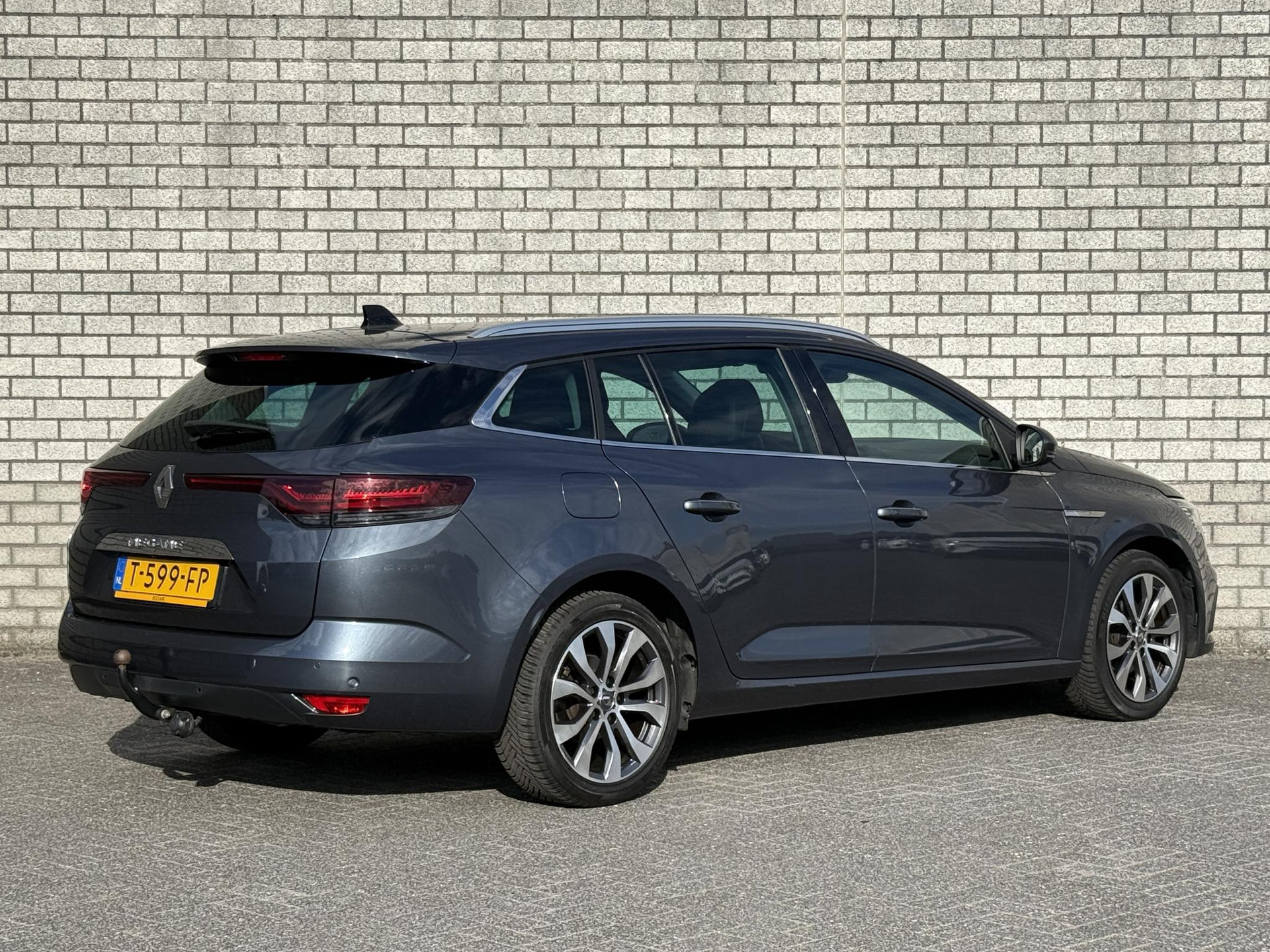 Renault Mégane
