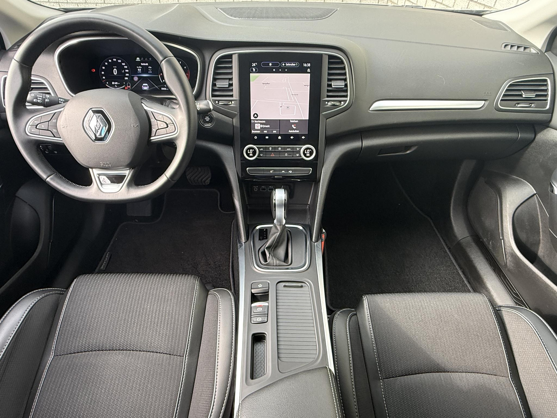 Renault Mégane