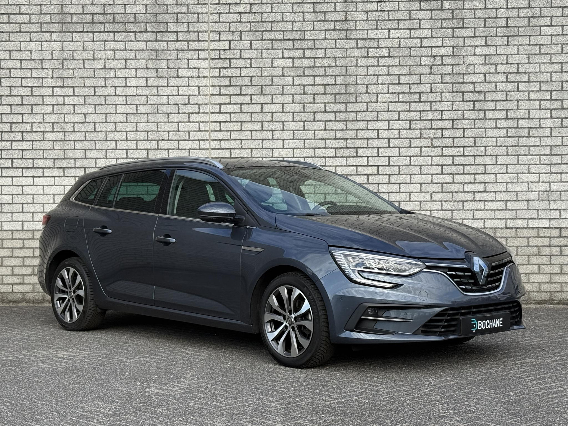 Renault Mégane