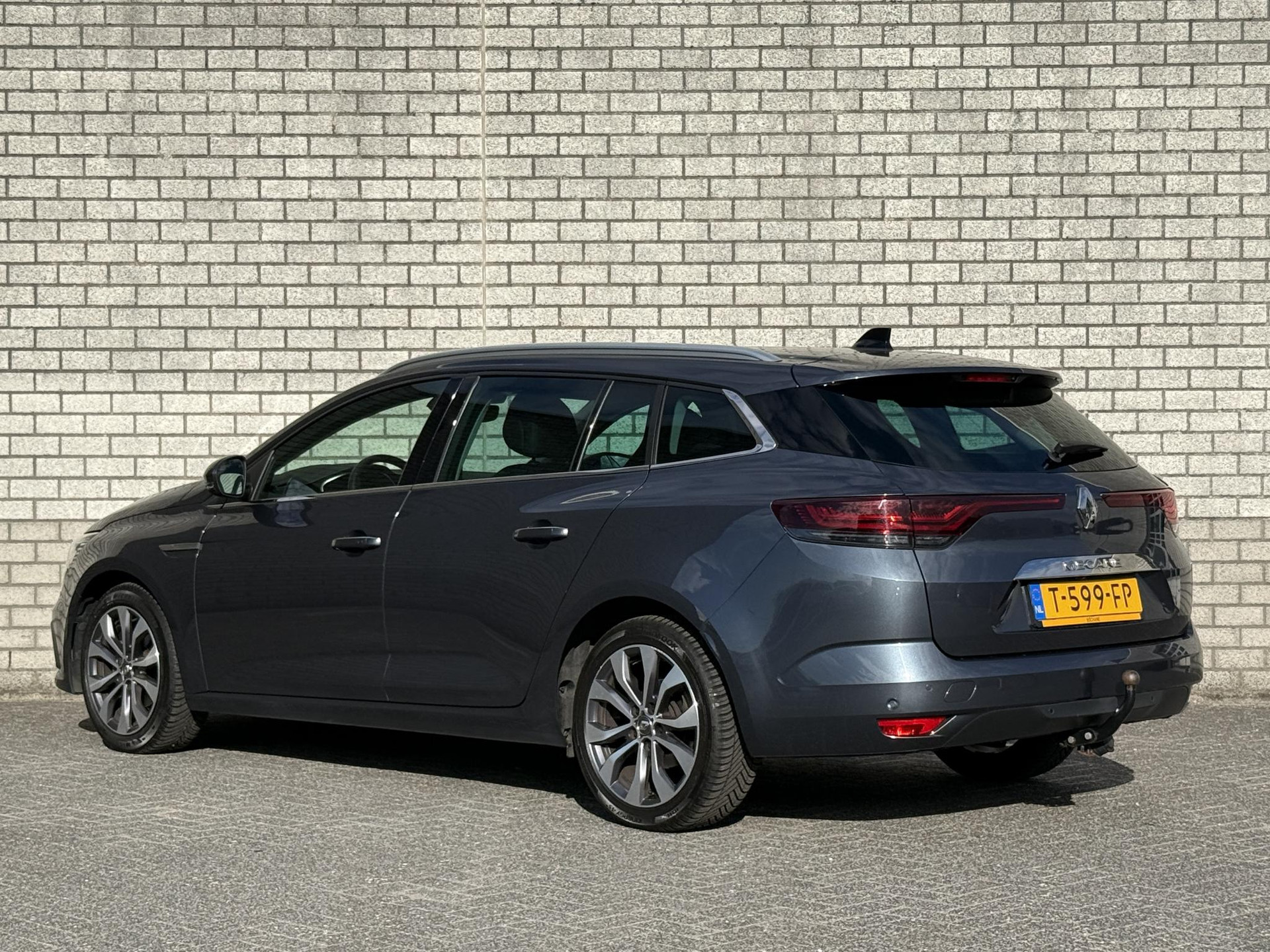Renault Mégane