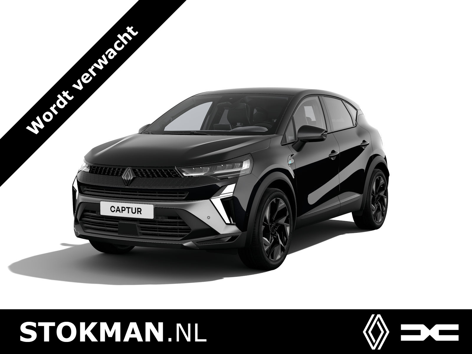 Renault Captur esprit Alpine | Achteruitrijcamera | Active driver assist | Adaptive Cruise Control