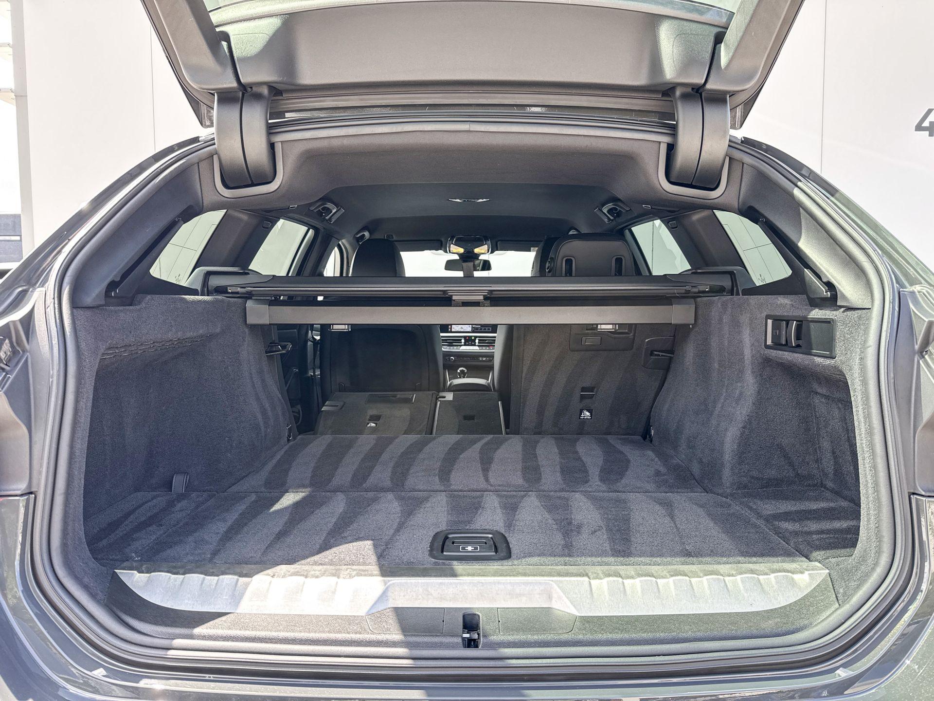 BMW 3 Series Touring