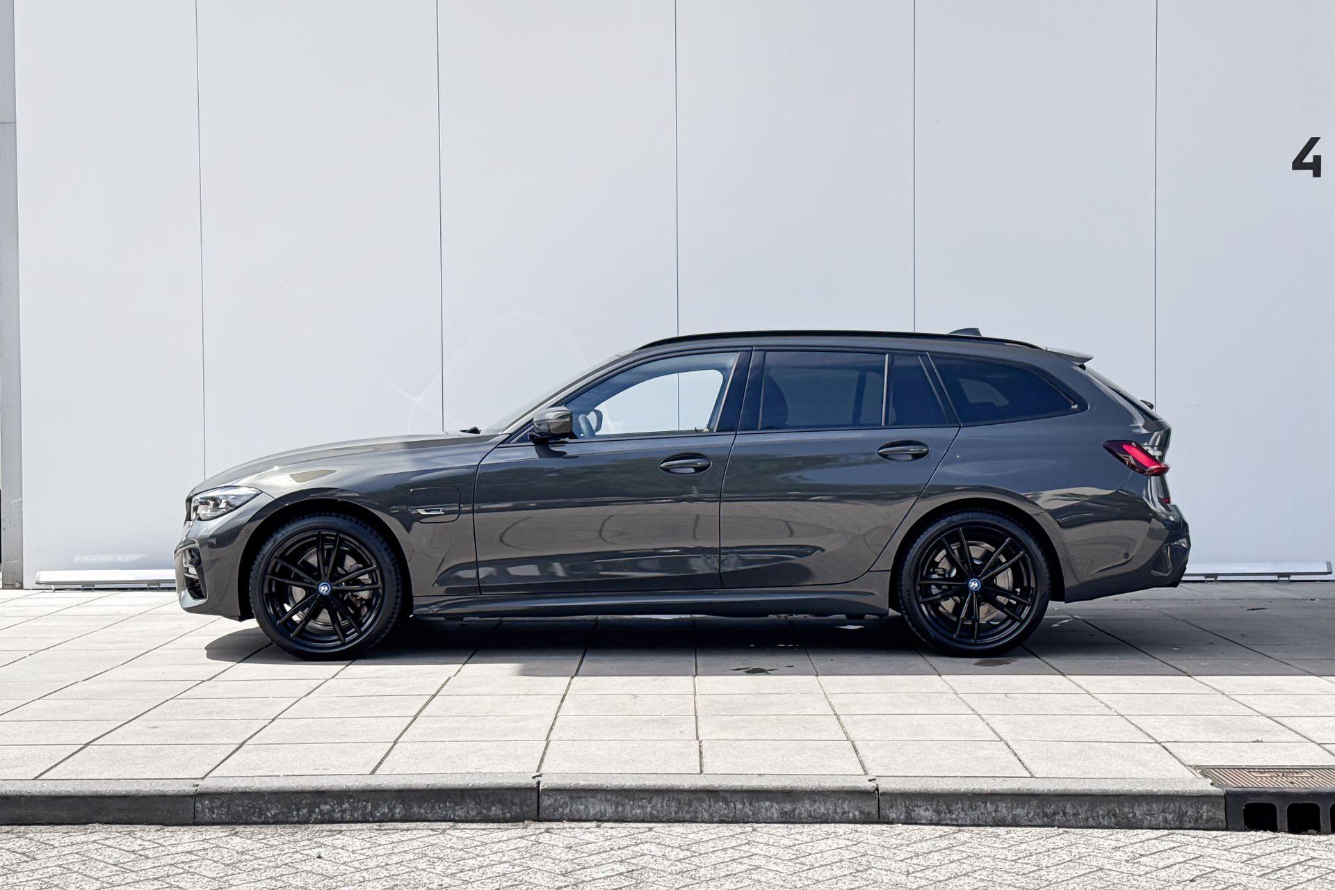 BMW 3 Series Touring