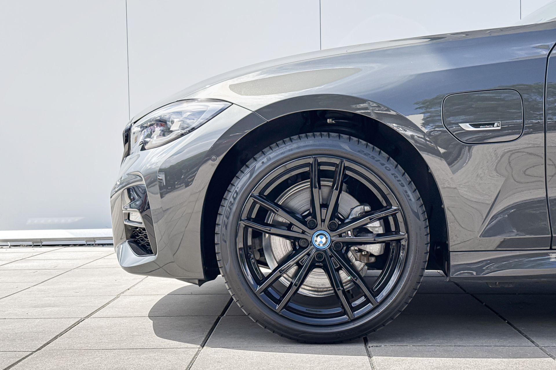 BMW 3 Series Touring