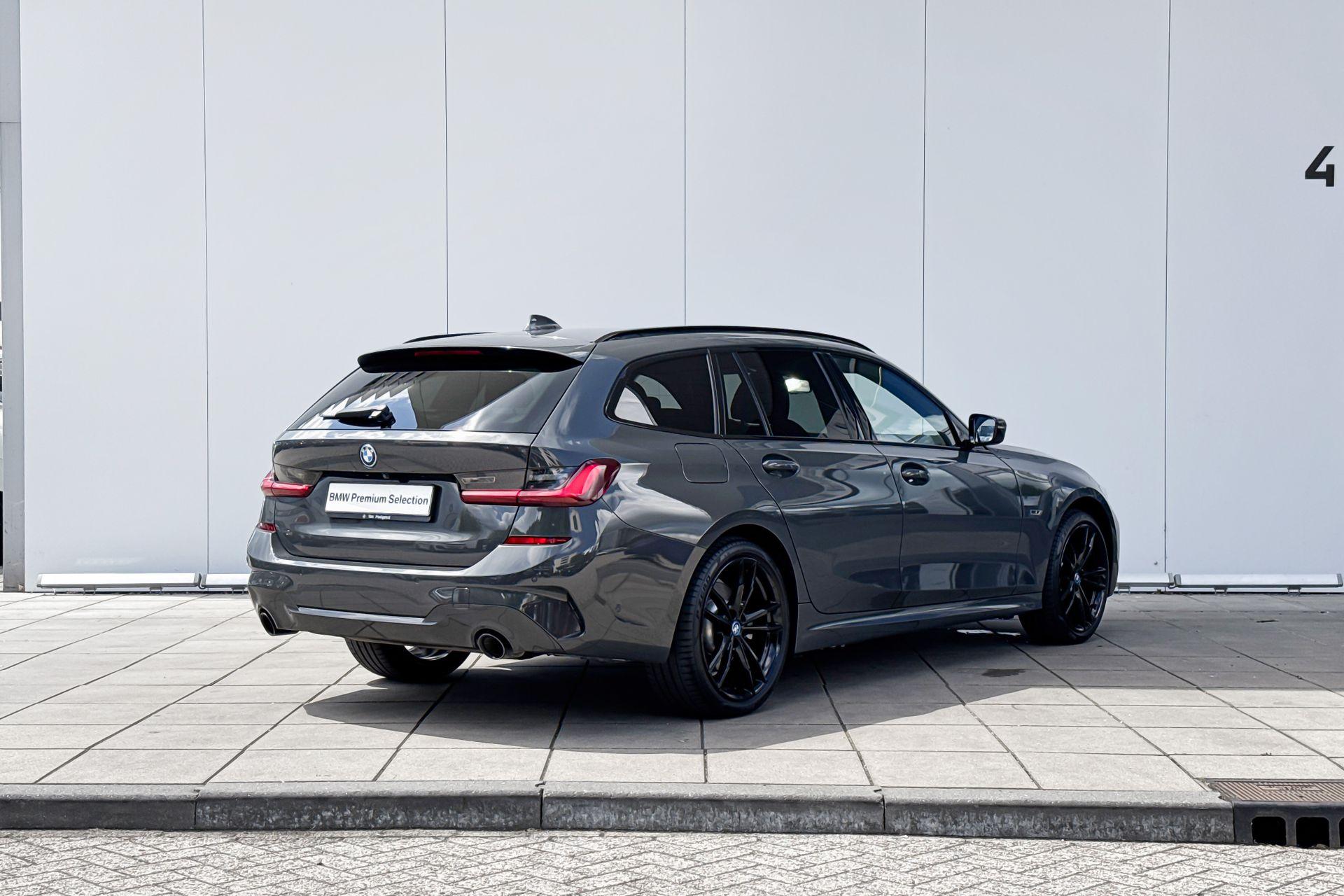 BMW 3 Series Touring