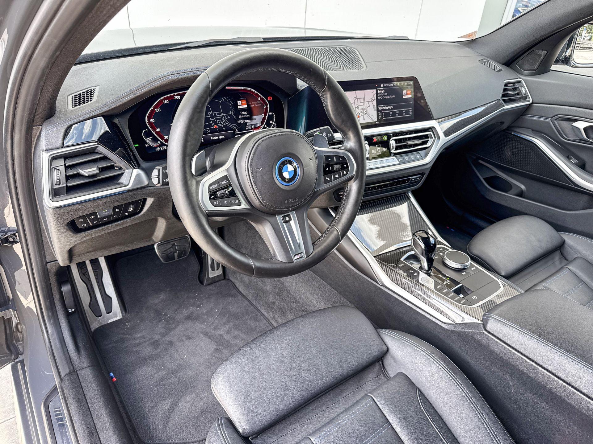 BMW 3 Series Touring