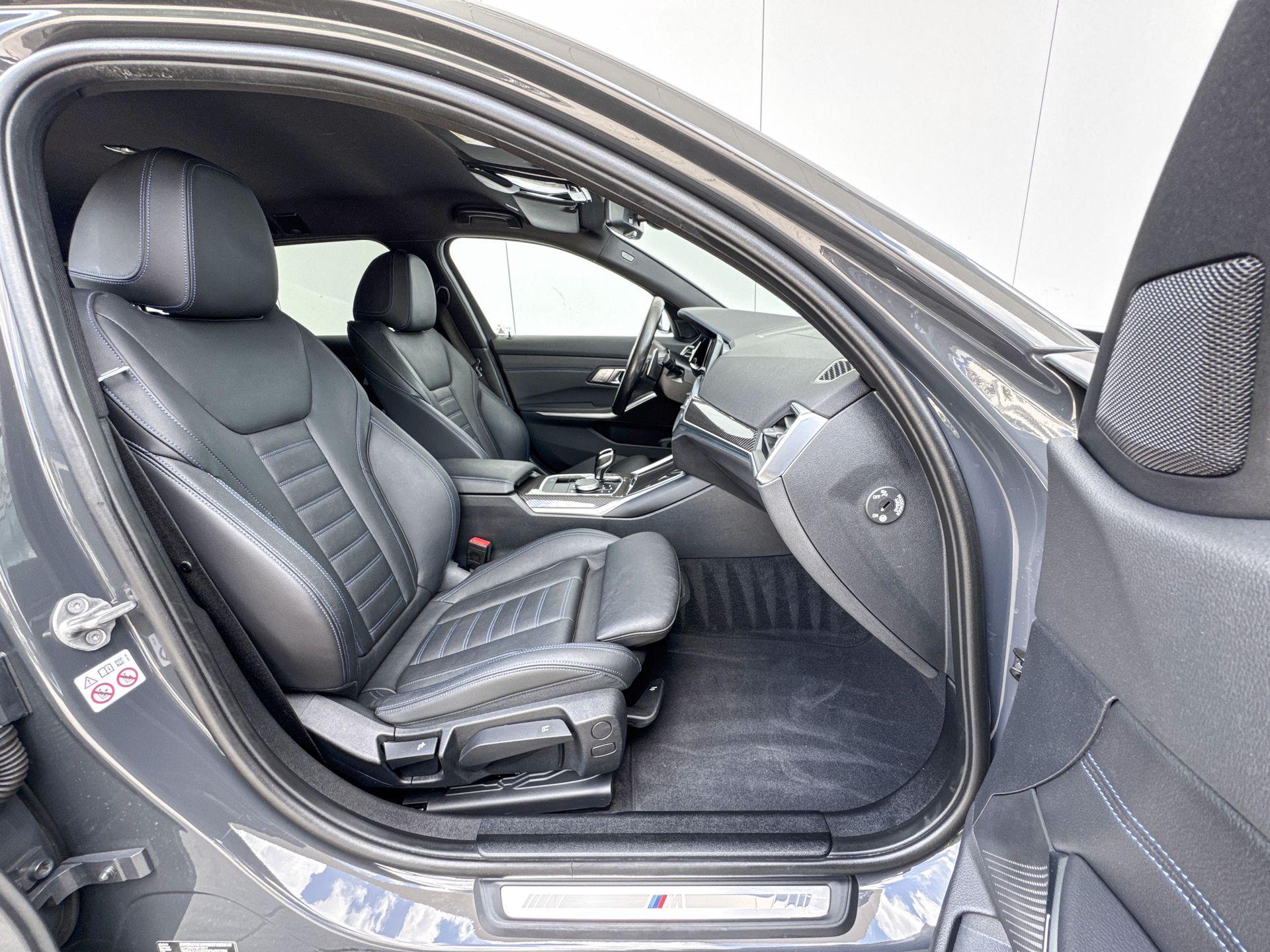BMW 3 Series Touring
