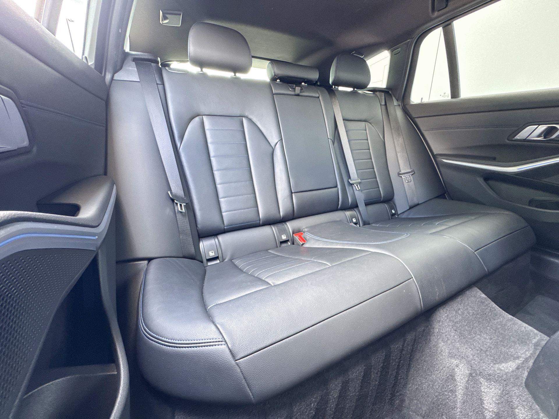 BMW 3 Series Touring