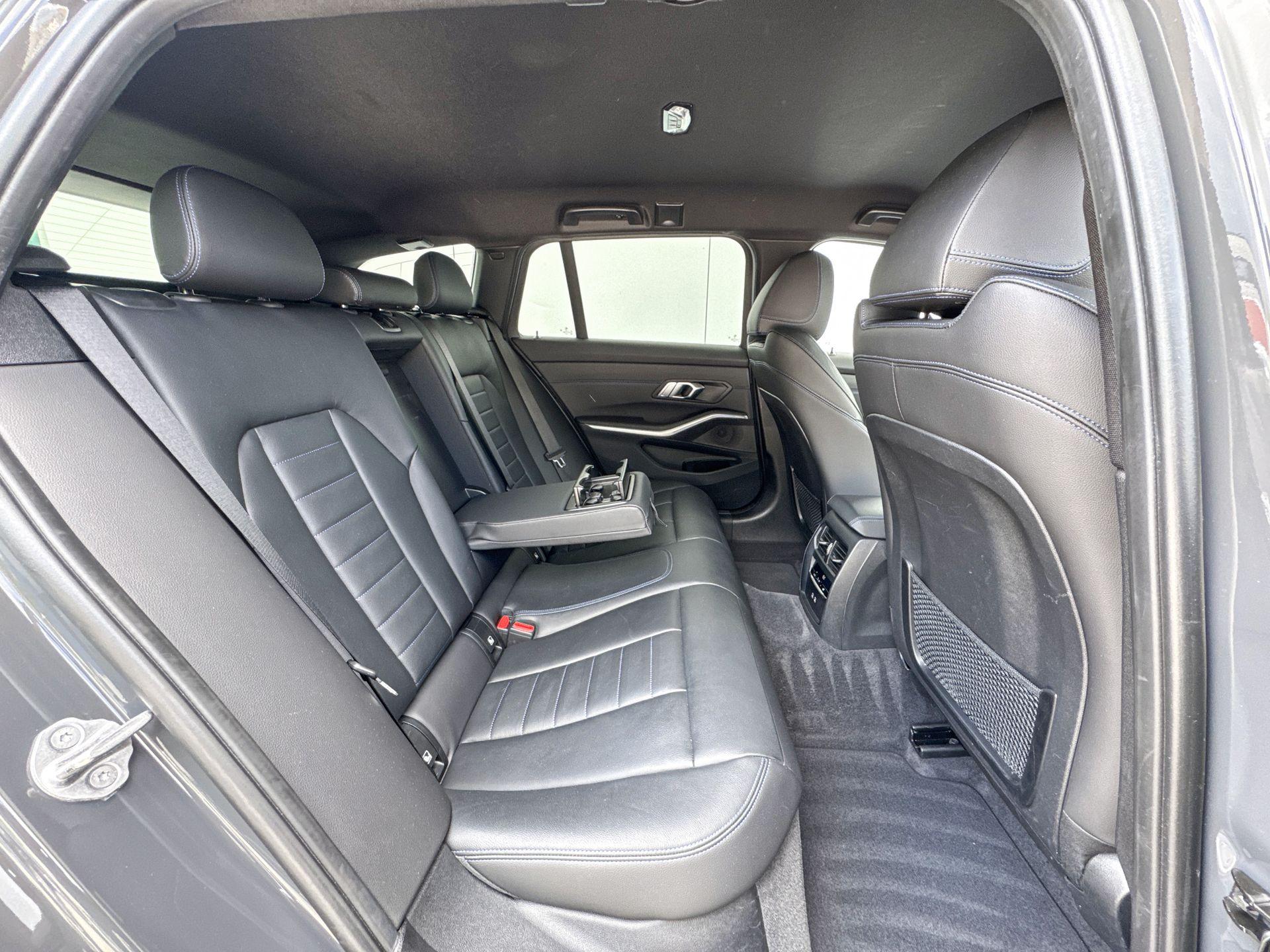 BMW 3 Series Touring
