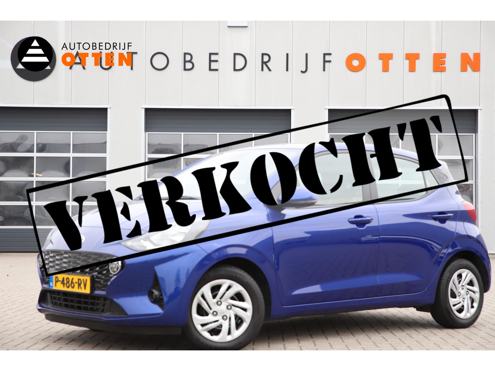 Hyundai i10 1.0 Comfort | Airco | Cruise Control | Apple Carplay/Android Auto