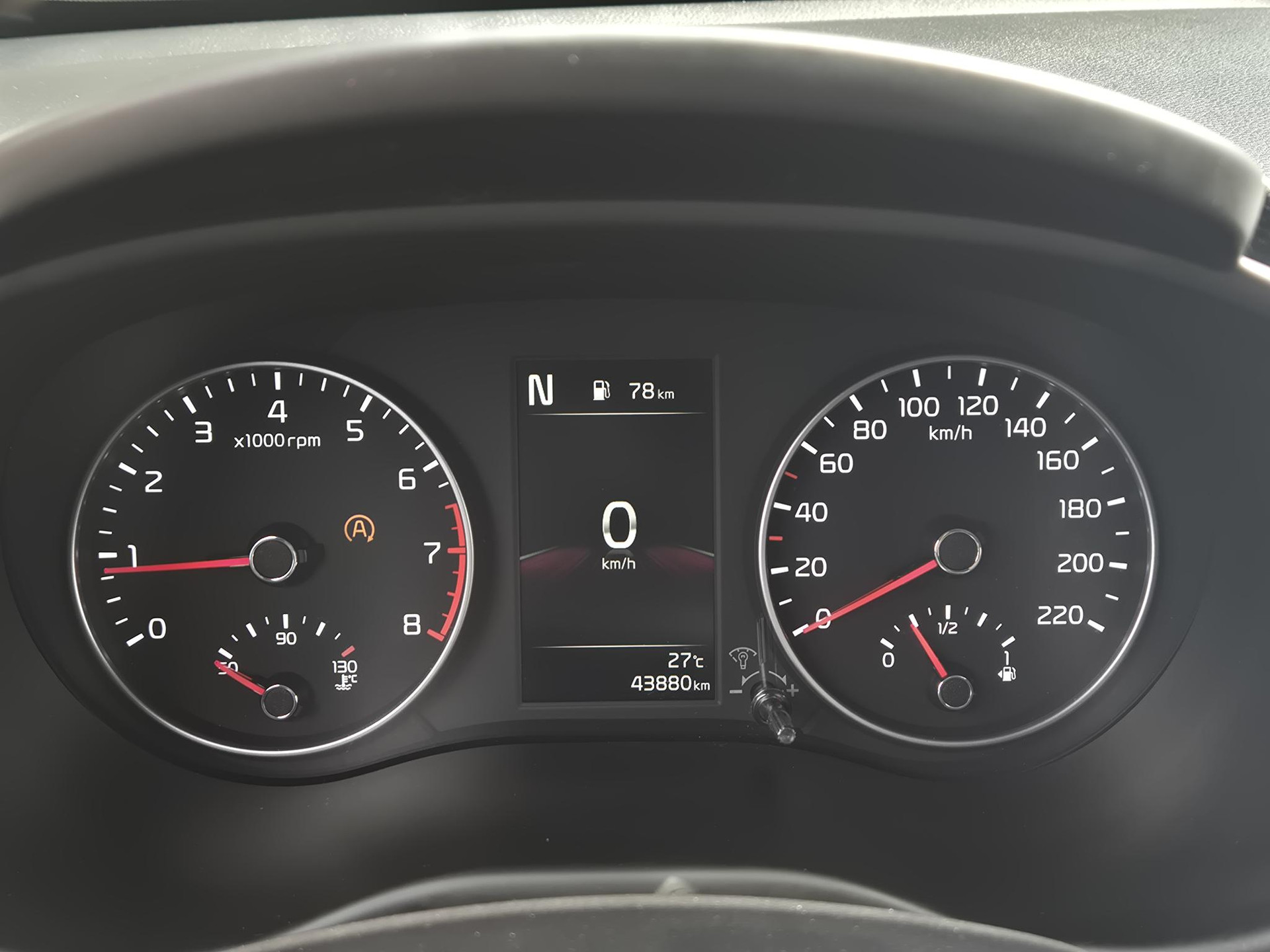 Kia Picanto