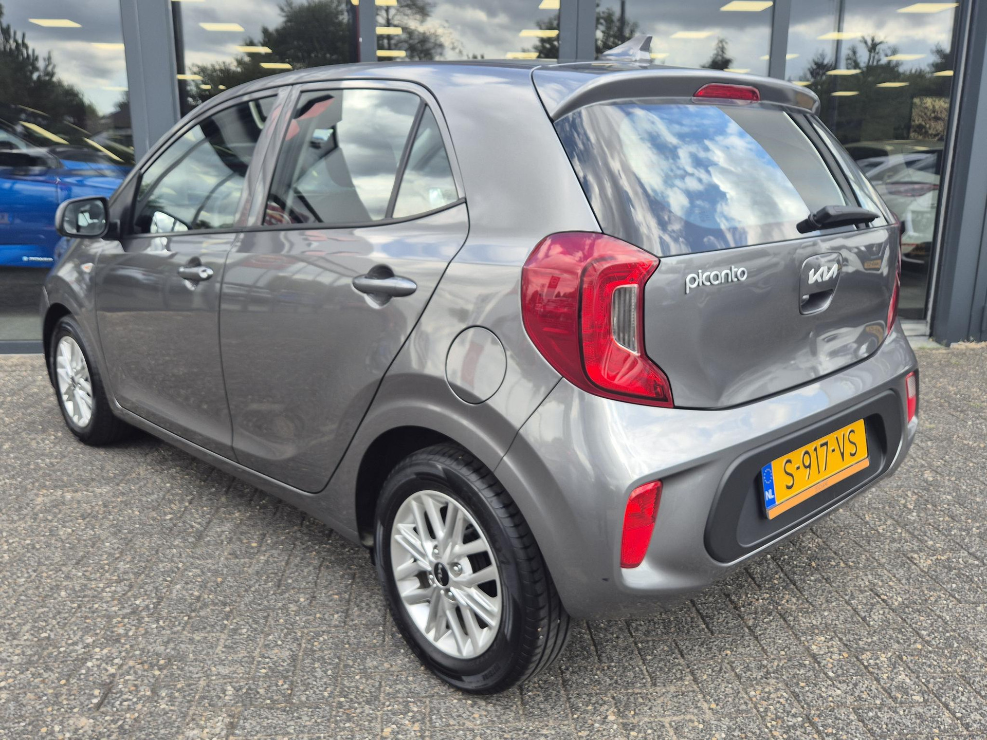 Kia Picanto