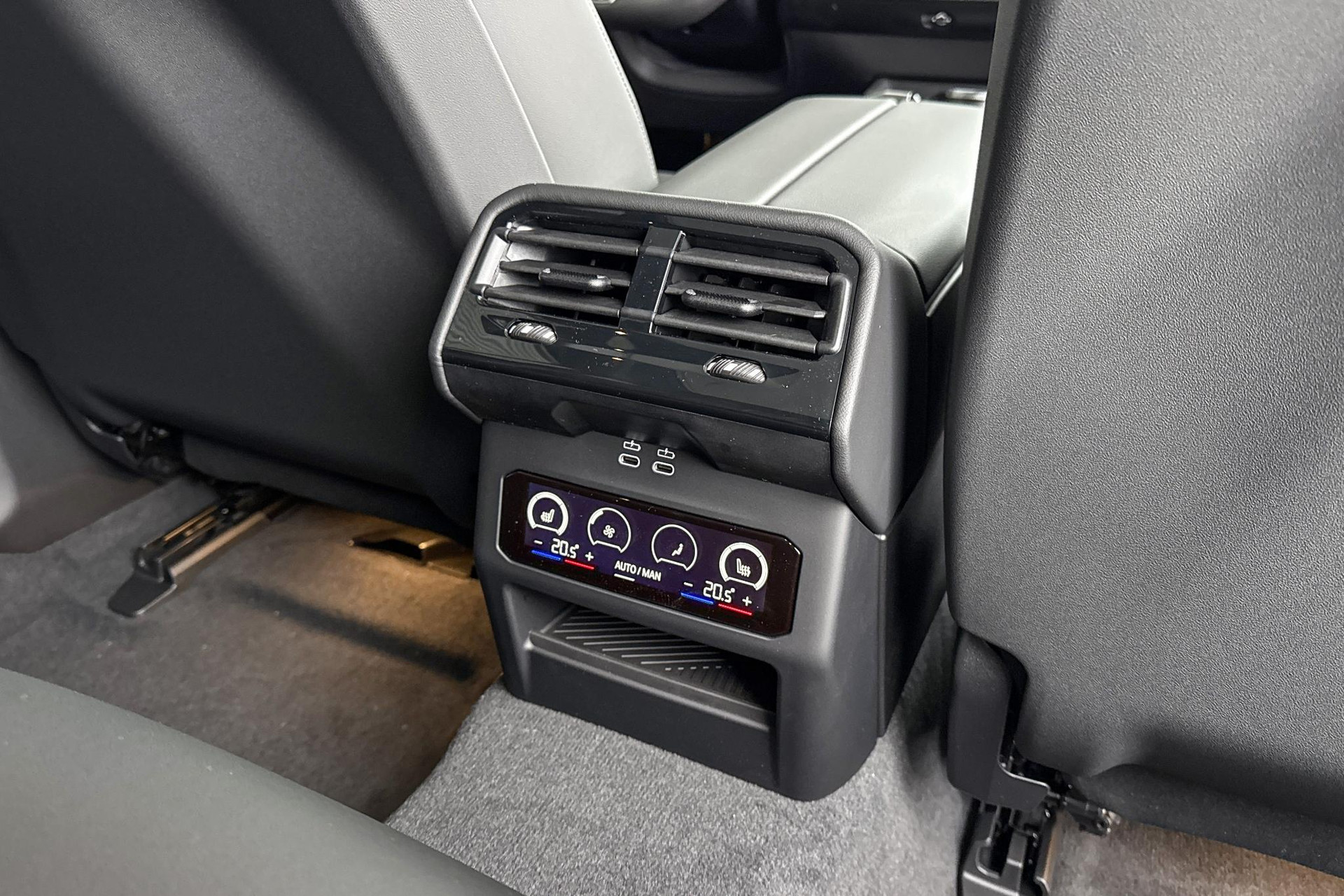 BMW 5 Series Touring