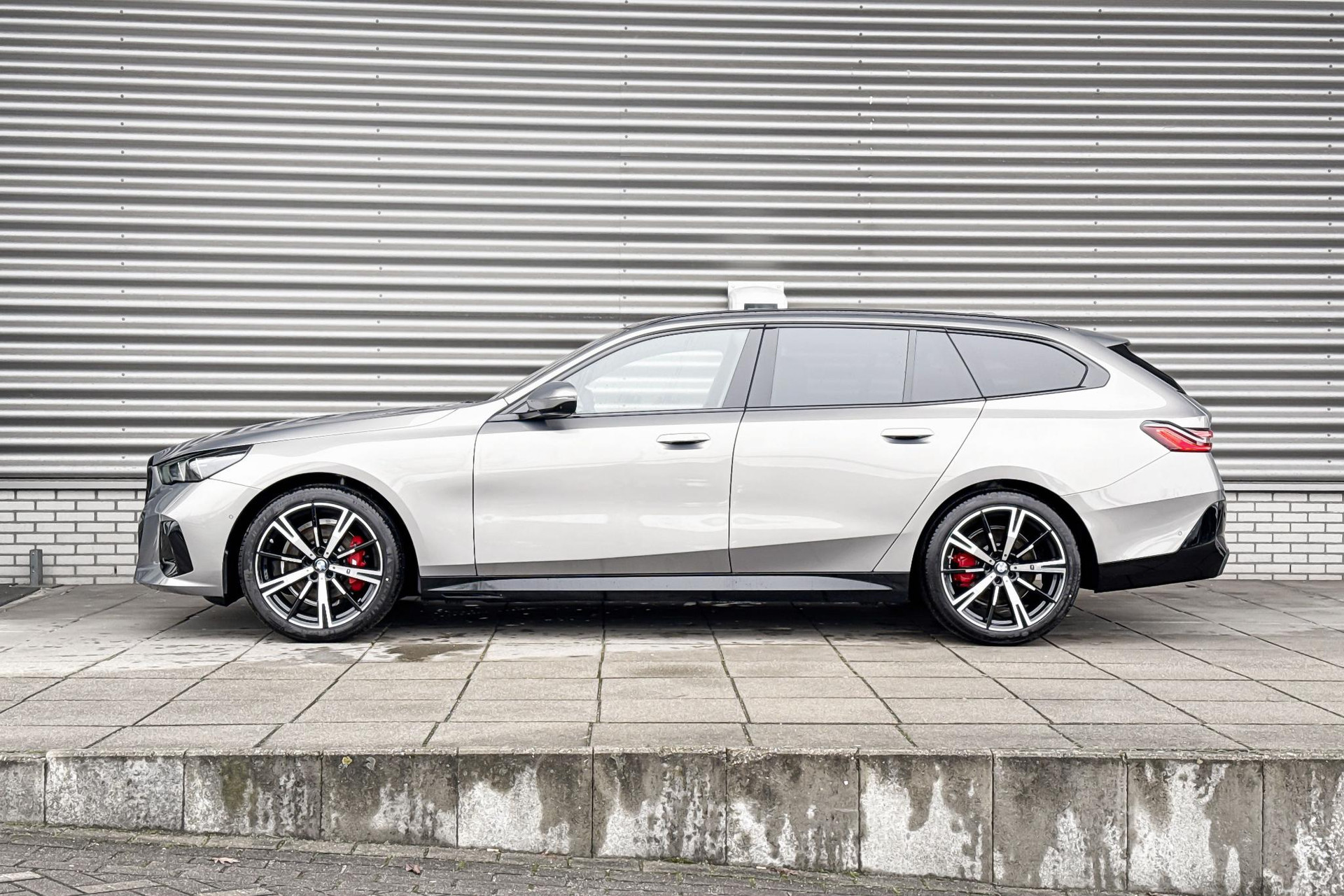 BMW 5 Series Touring