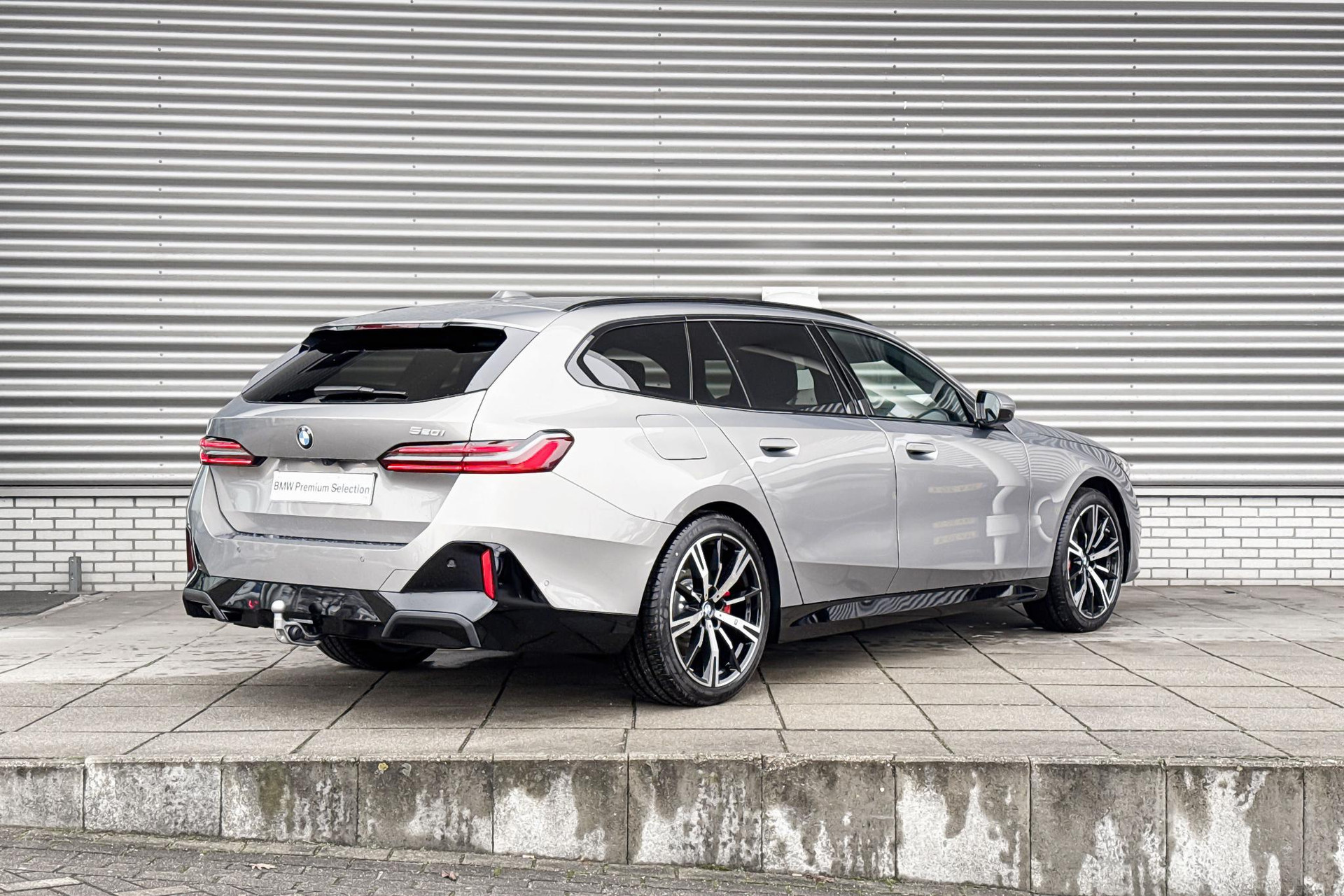 BMW 5 Series Touring
