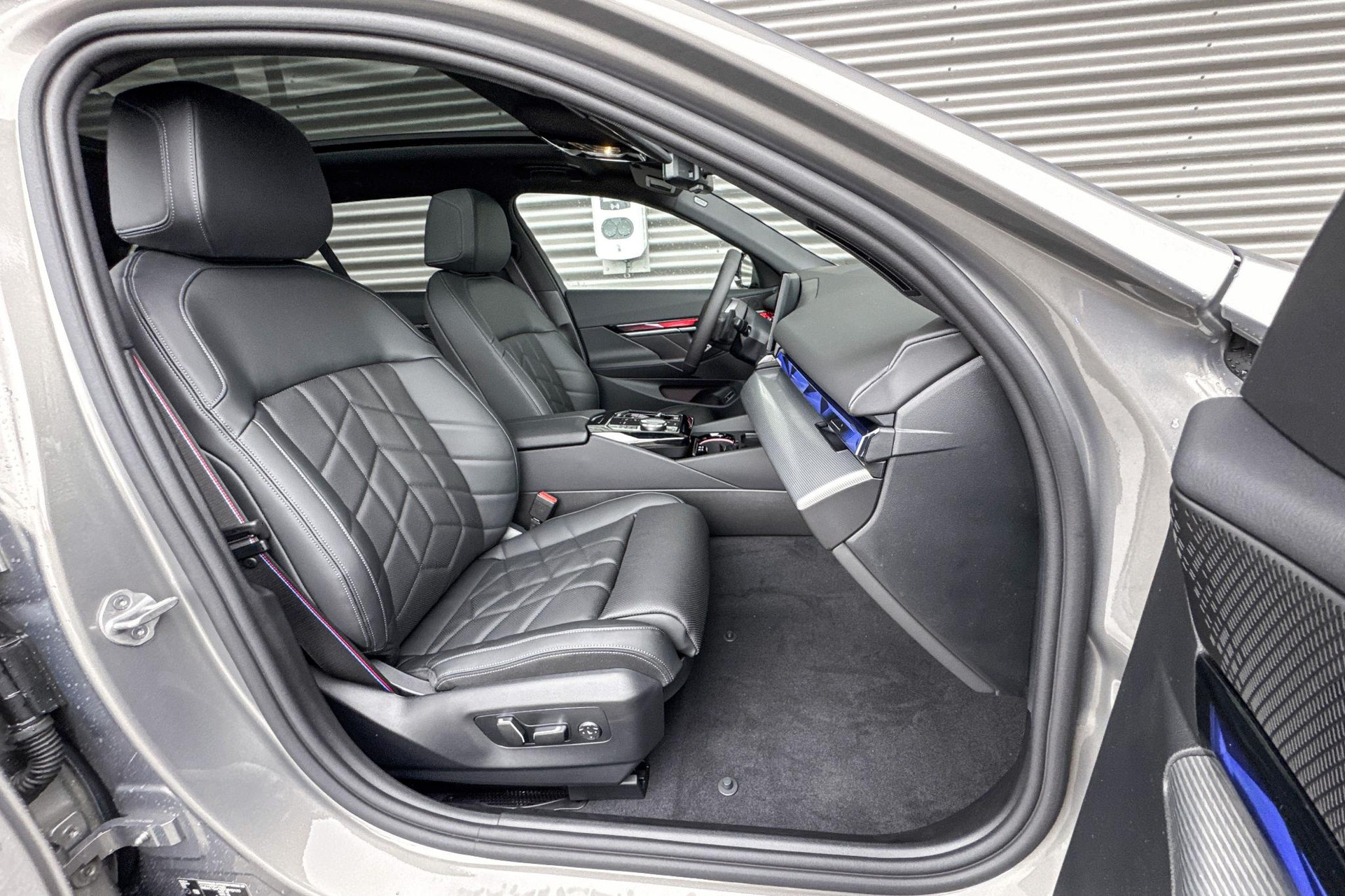 BMW 5 Series Touring