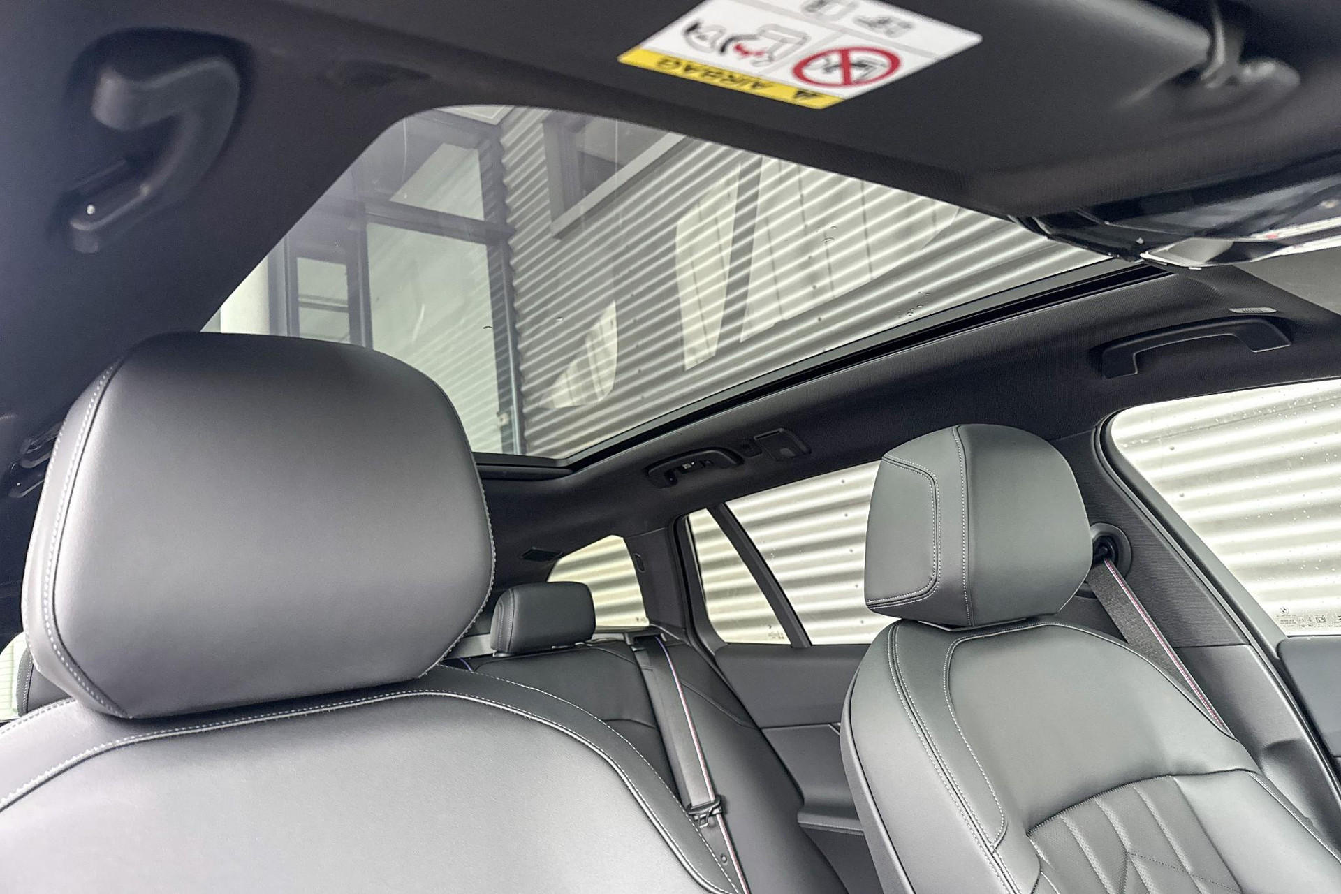 BMW 5 Series Touring