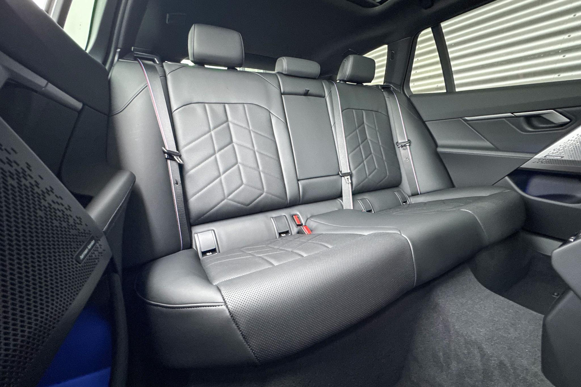 BMW 5 Series Touring