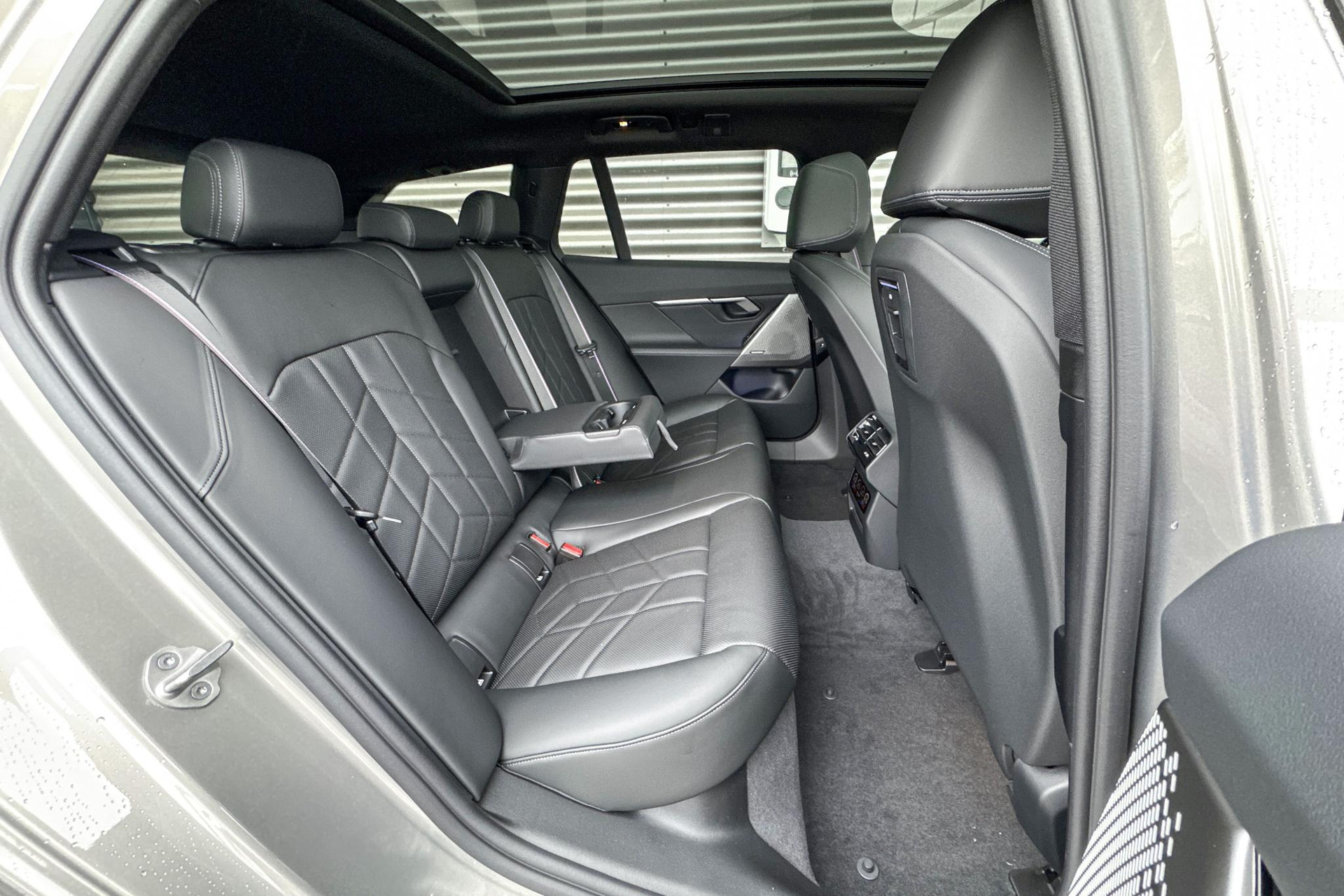 BMW 5 Series Touring