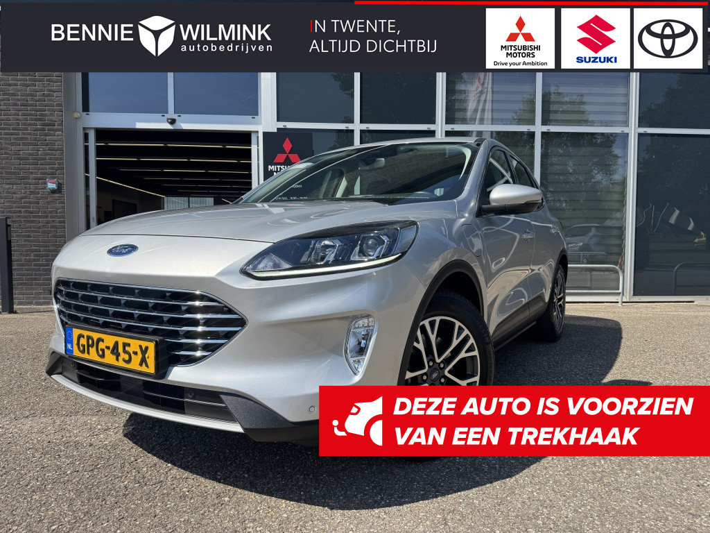 Ford  Kuga