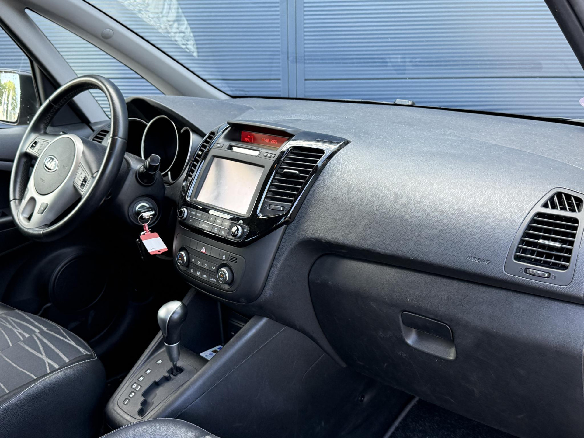 Kia Venga