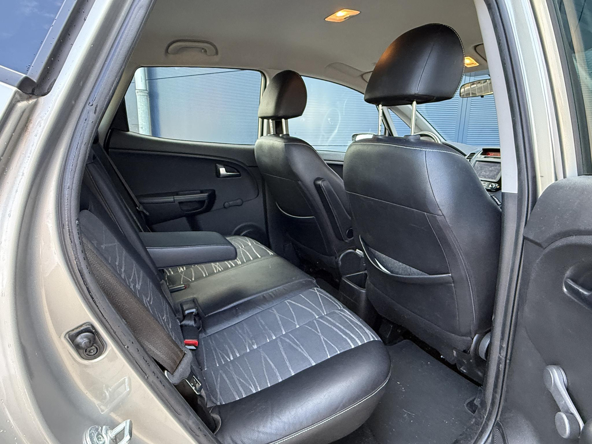 Kia Venga