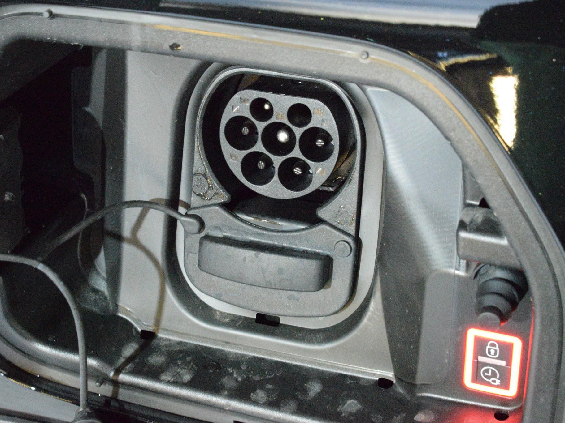 Citroën ë-C3