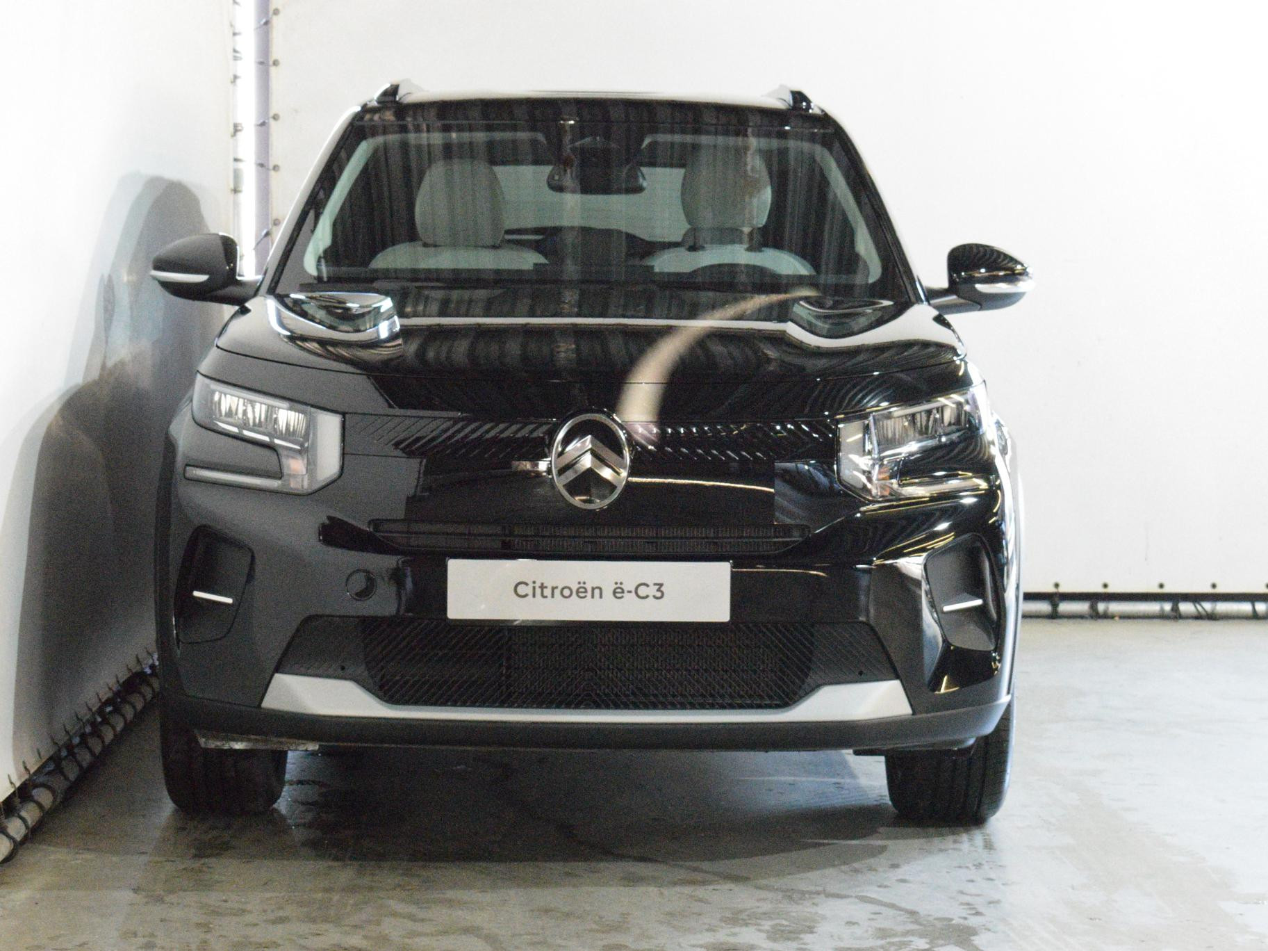 Citroën ë-C3