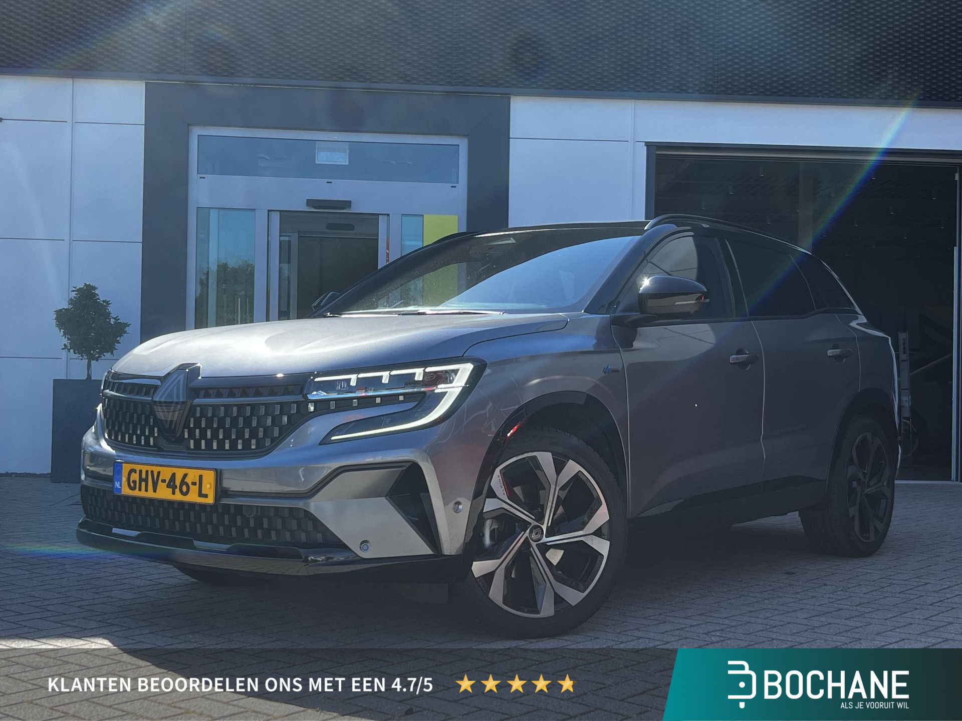 Renault Austral