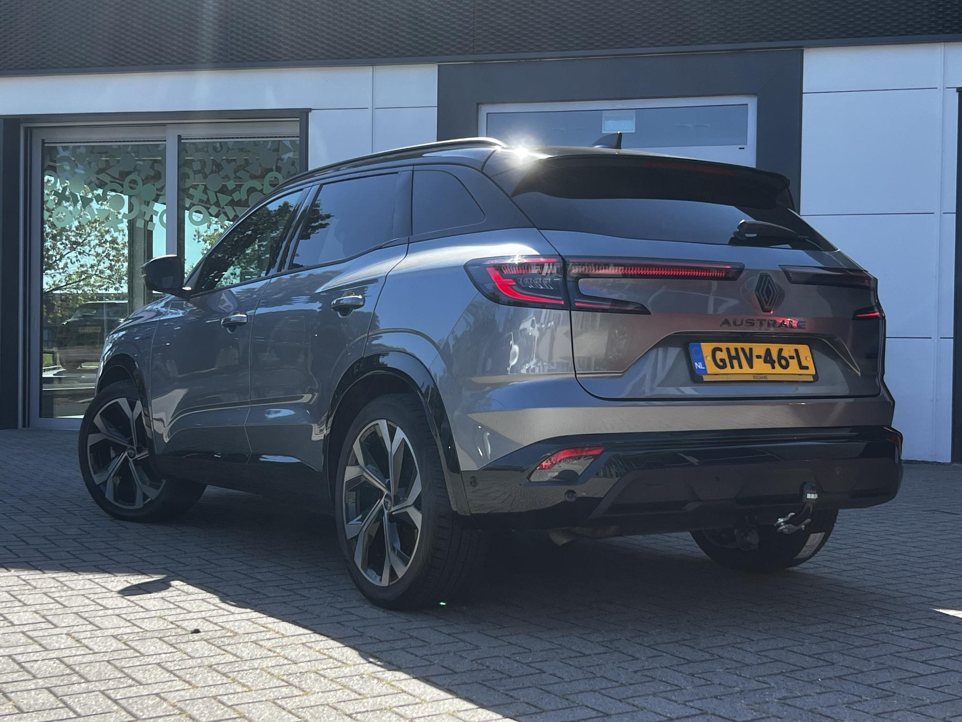 Renault Austral