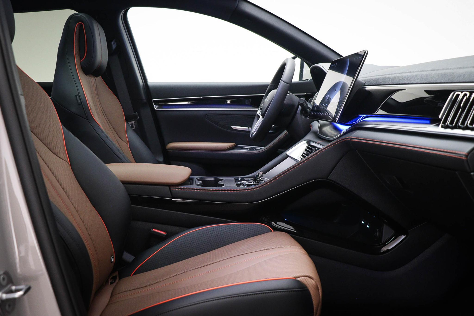 BYD Sealing U