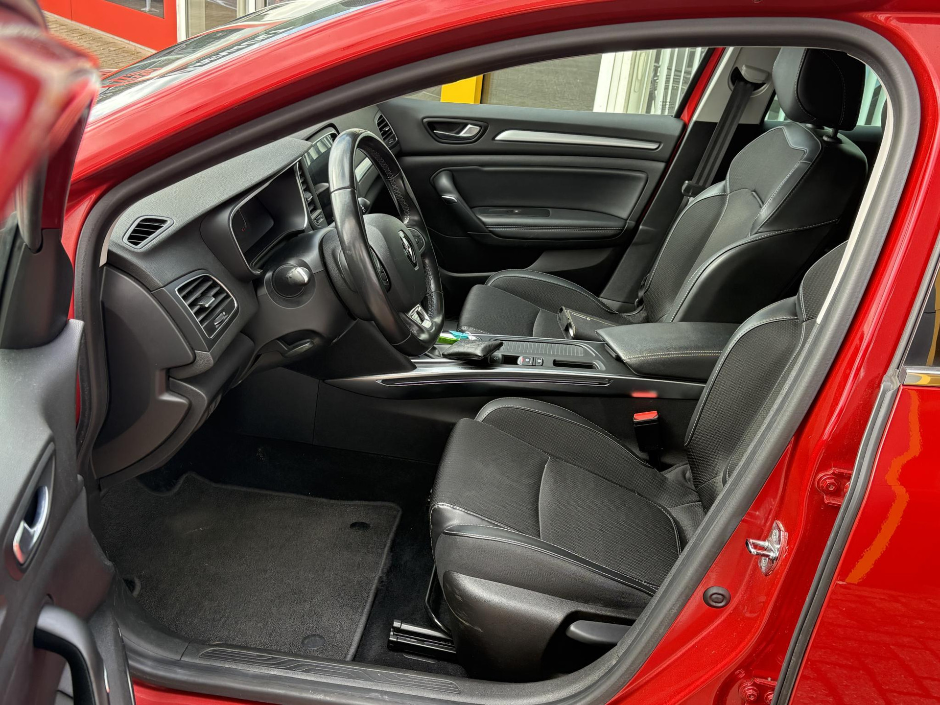 Renault Mégane Estate