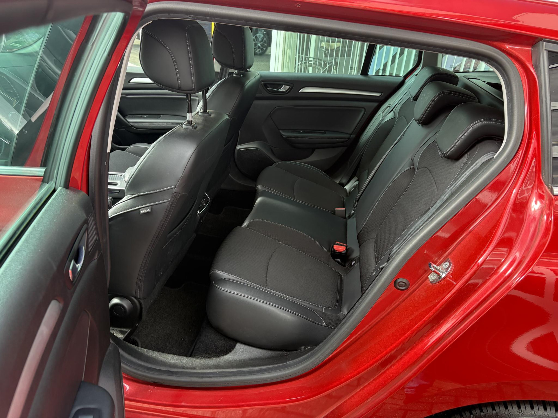 Renault Mégane Estate