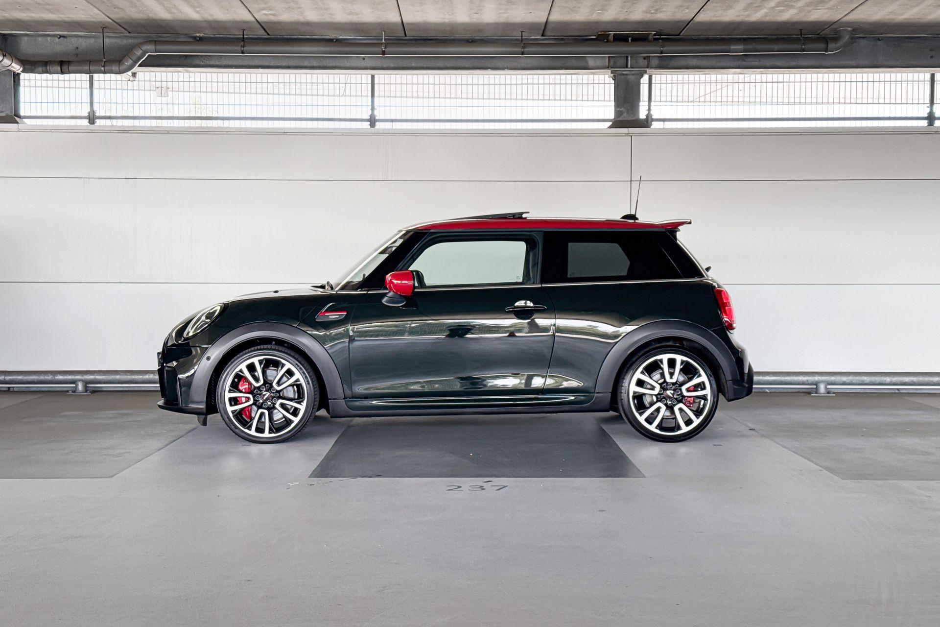 MINI MINI 3-Deurs