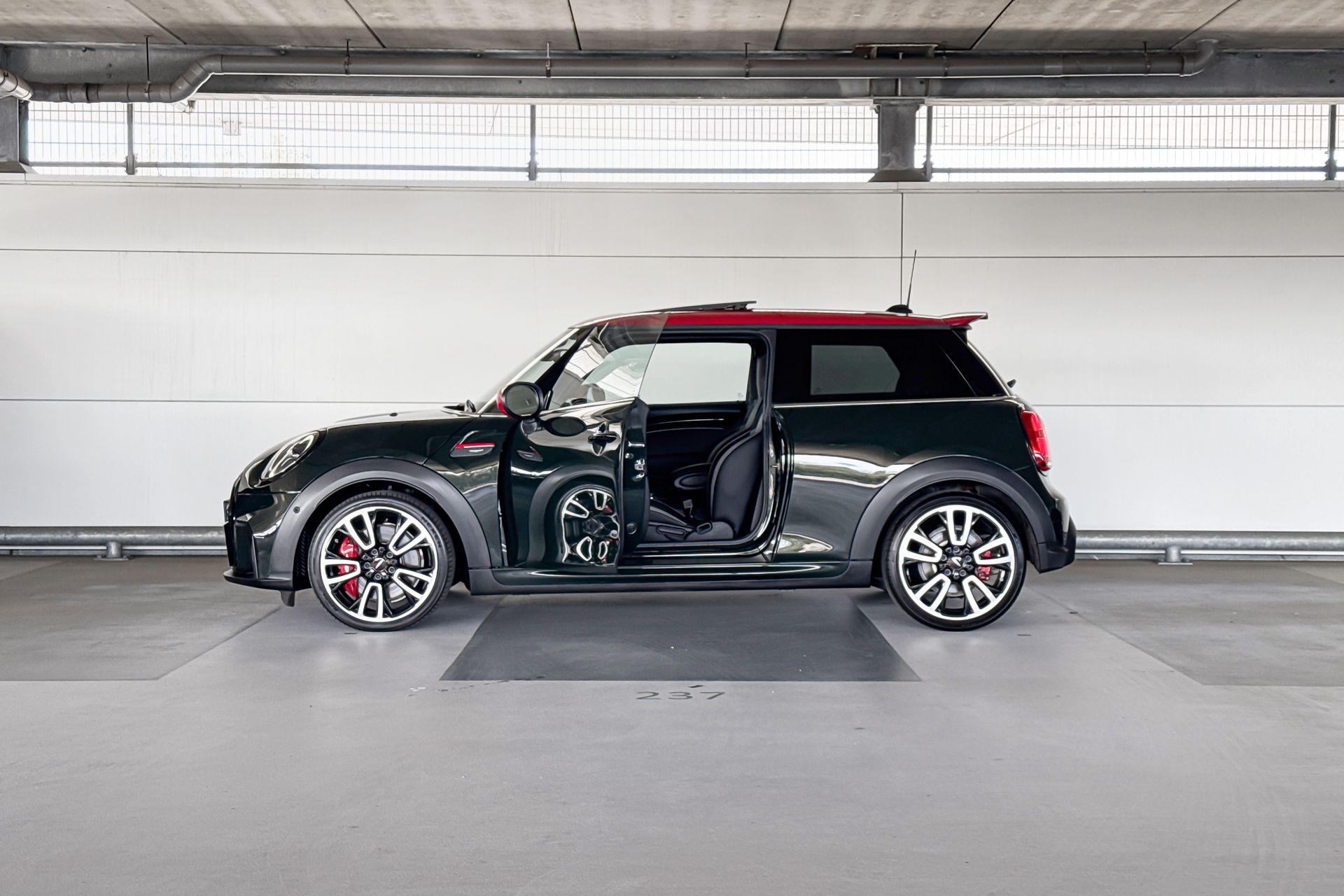 MINI MINI 3-Deurs