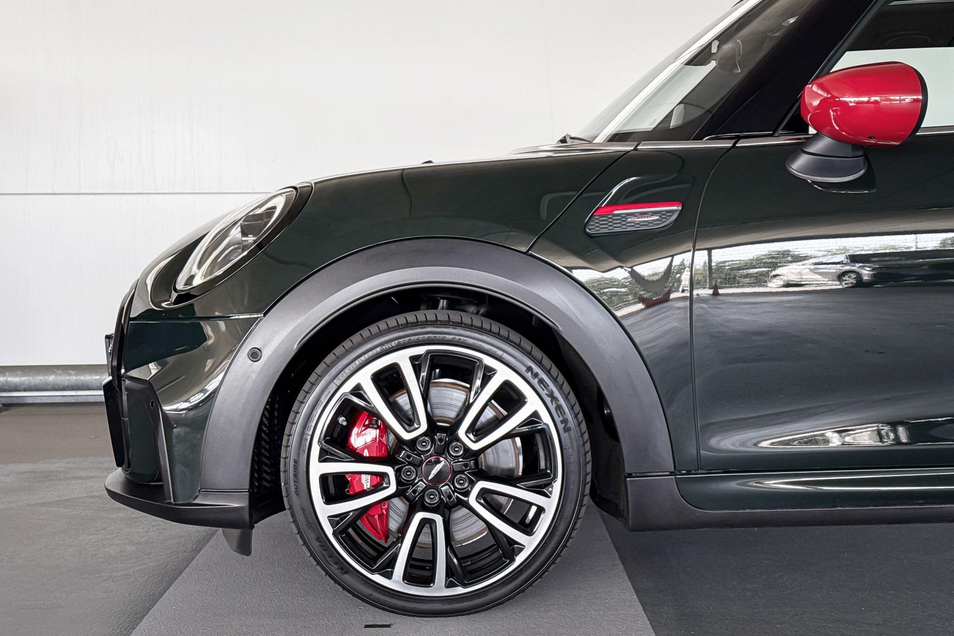 MINI MINI 3-Deurs