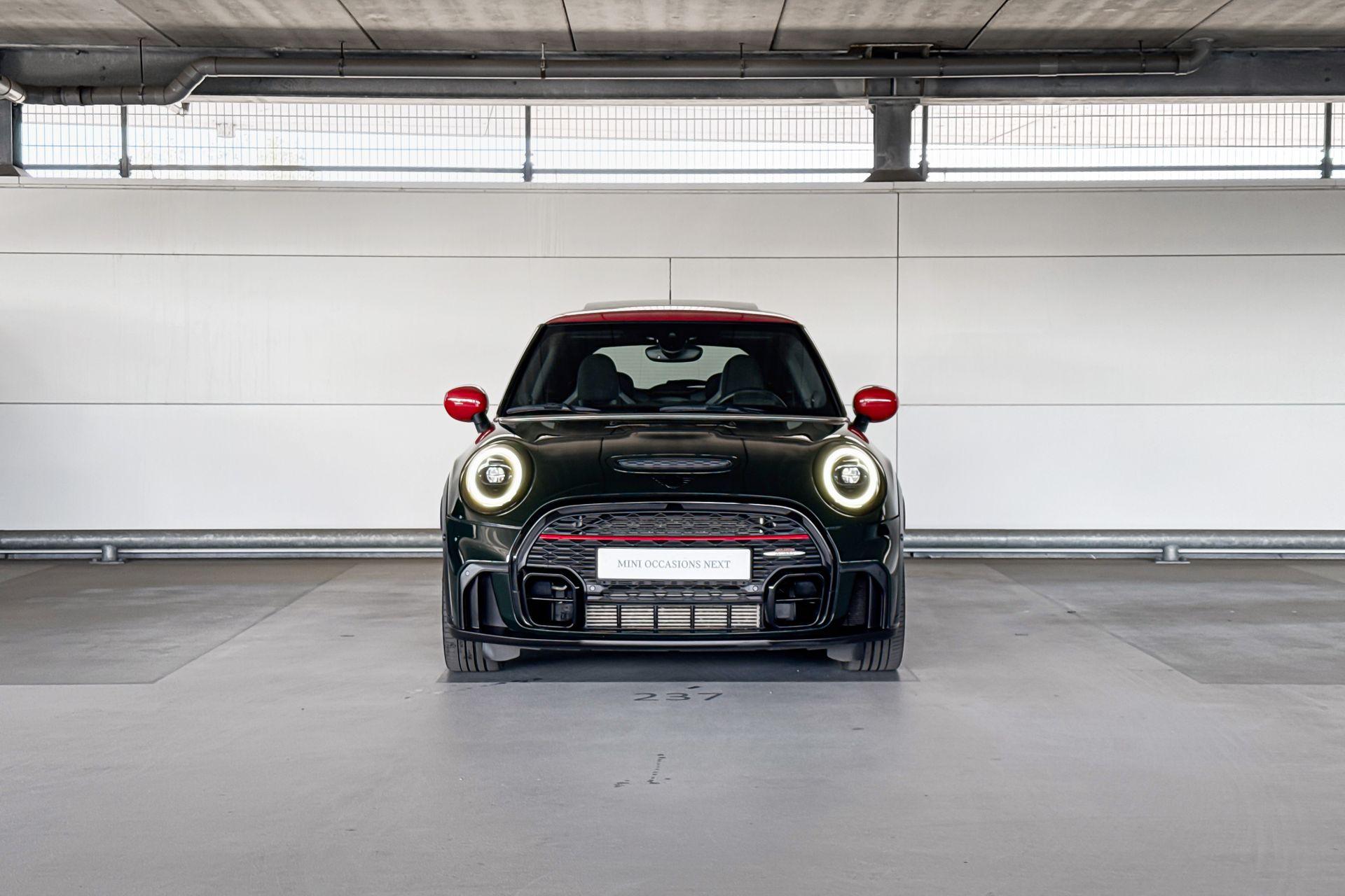 MINI MINI 3-Deurs