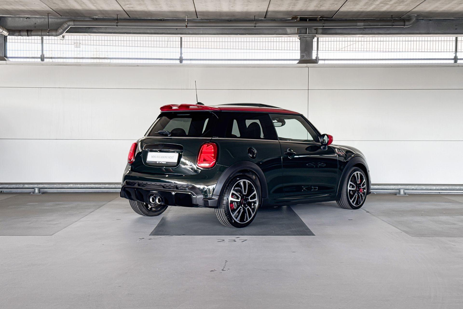 MINI MINI 3-Deurs