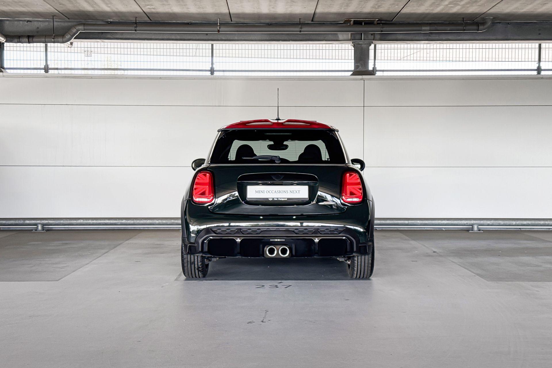 MINI MINI 3-Deurs