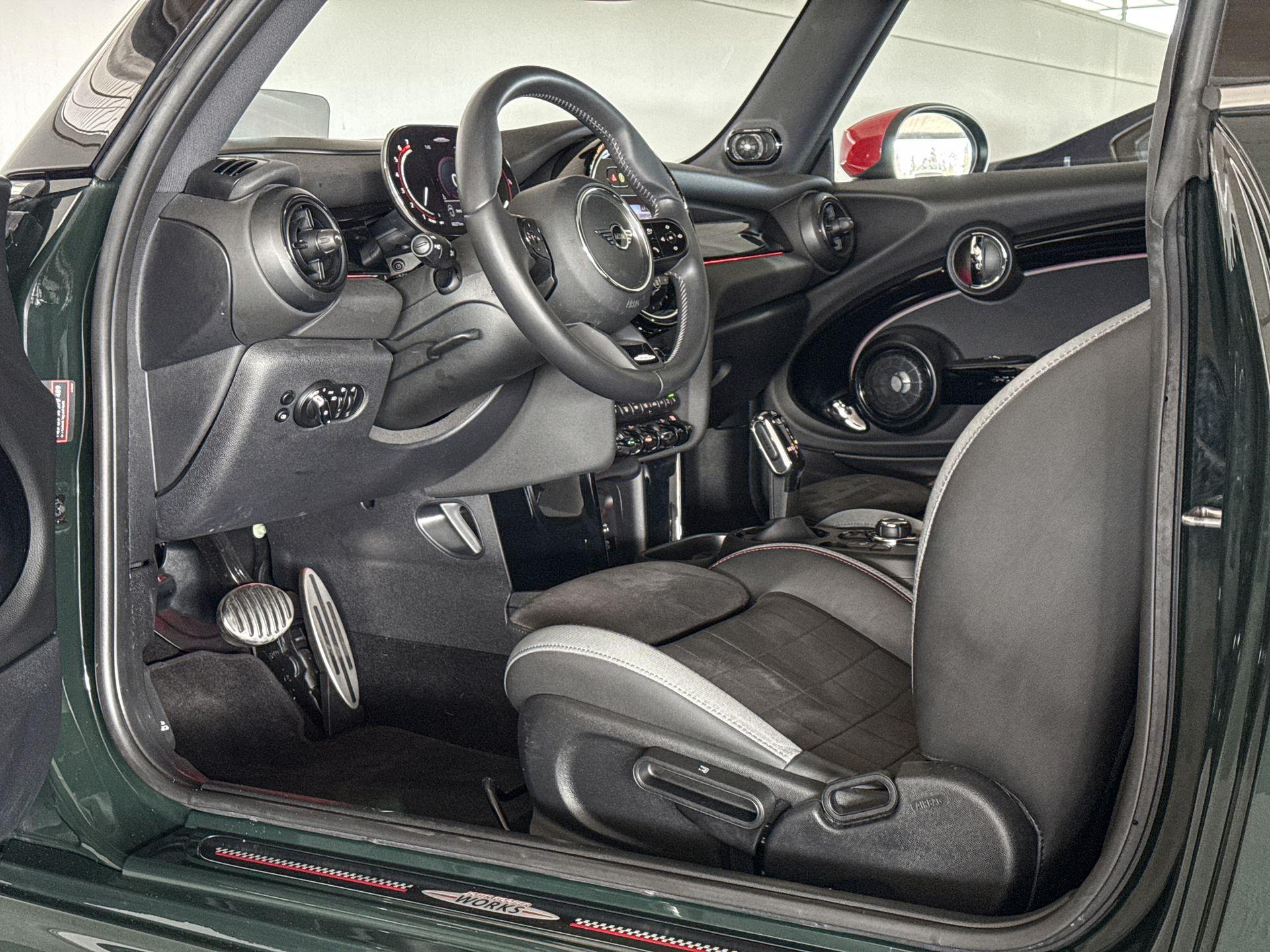 MINI MINI 3-Deurs