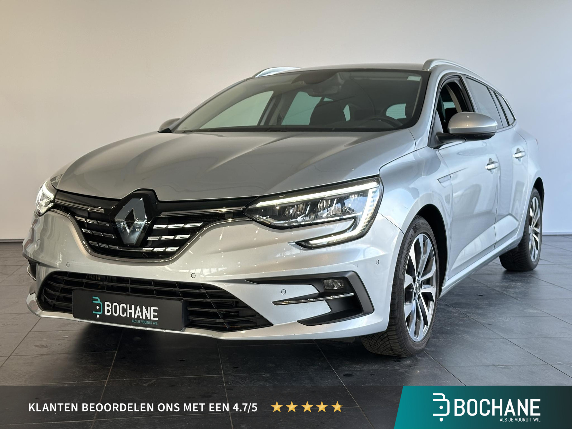 Renault Mégane