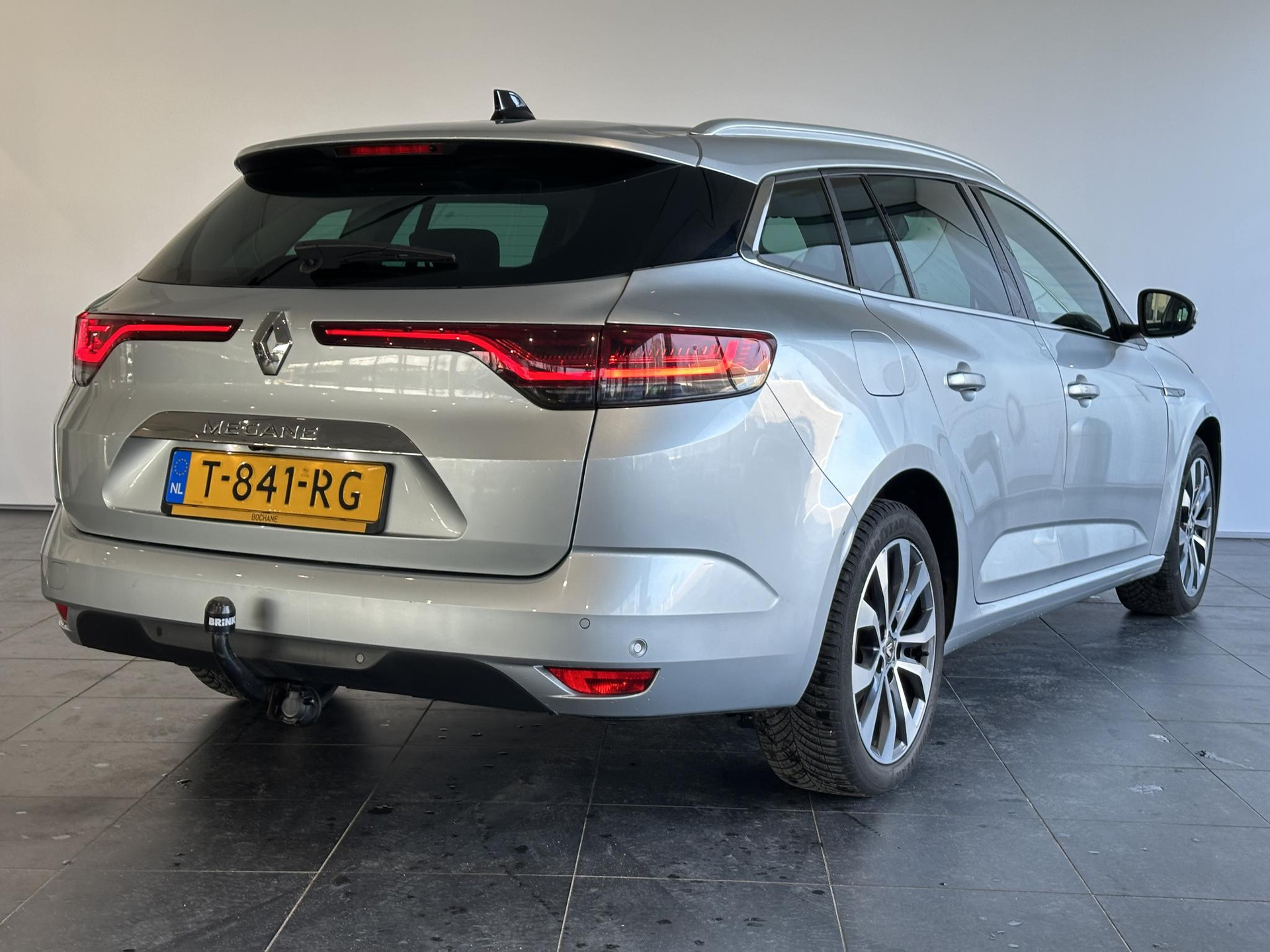 Renault Mégane