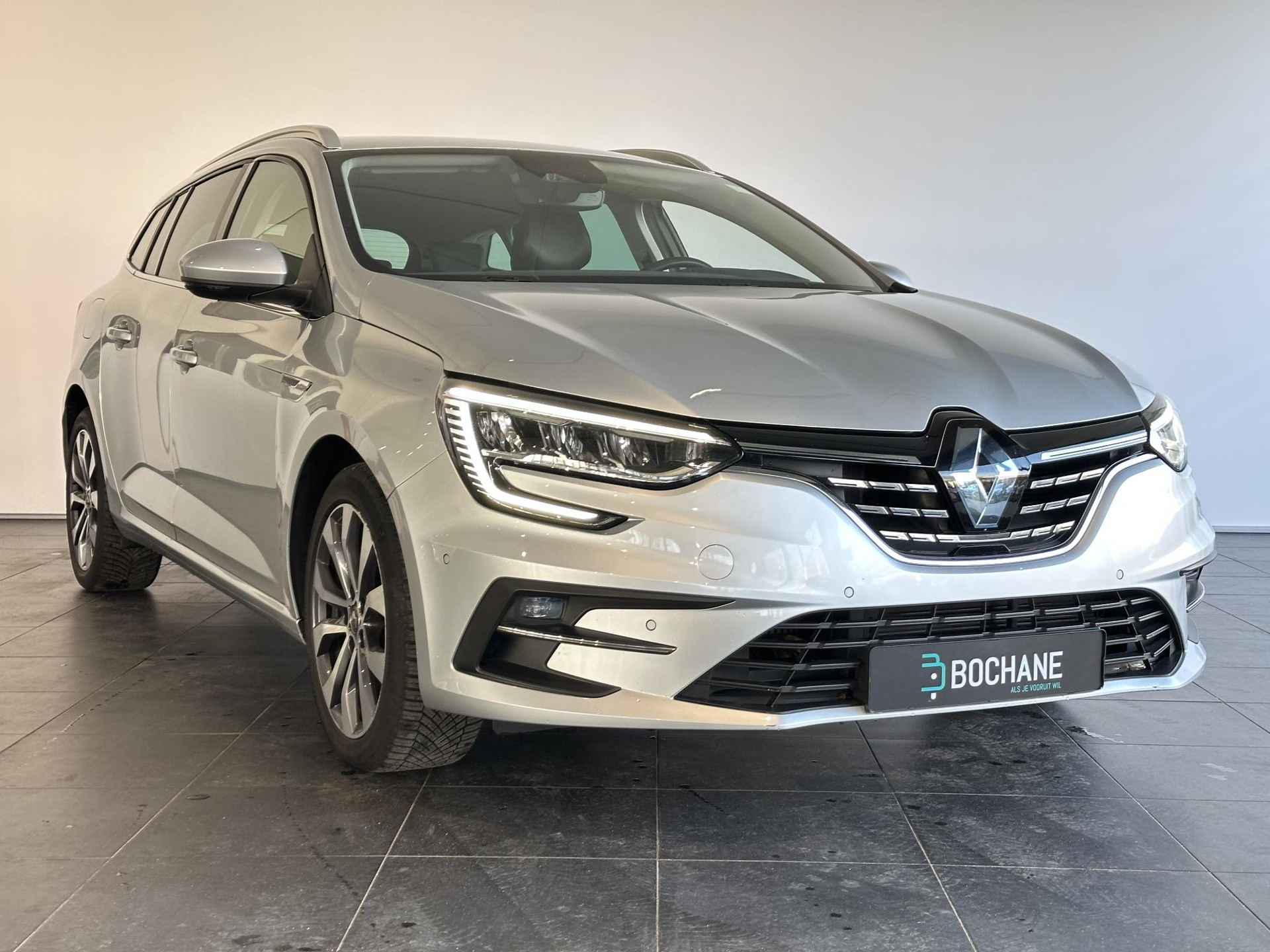 Renault Mégane