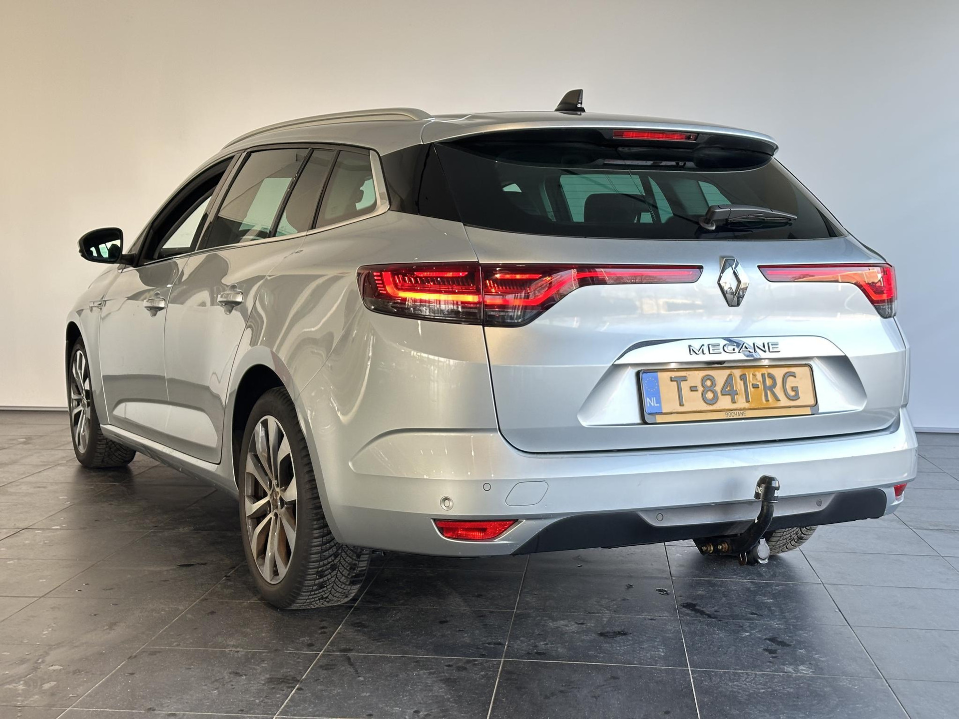 Renault Mégane