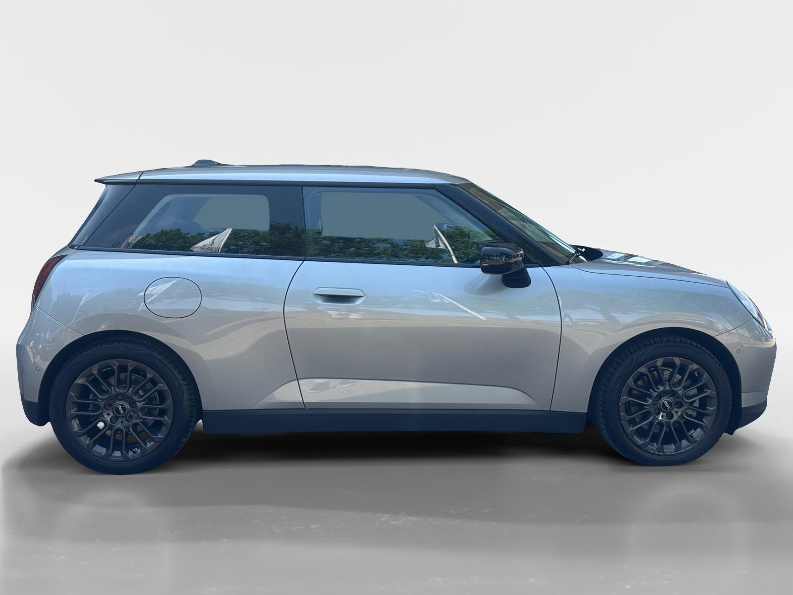 MINI MINI 3-Deurs