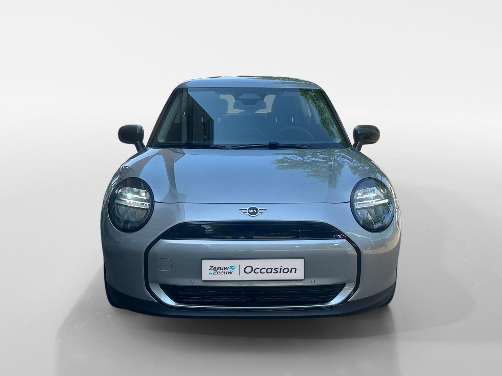 MINI MINI 3-Deurs