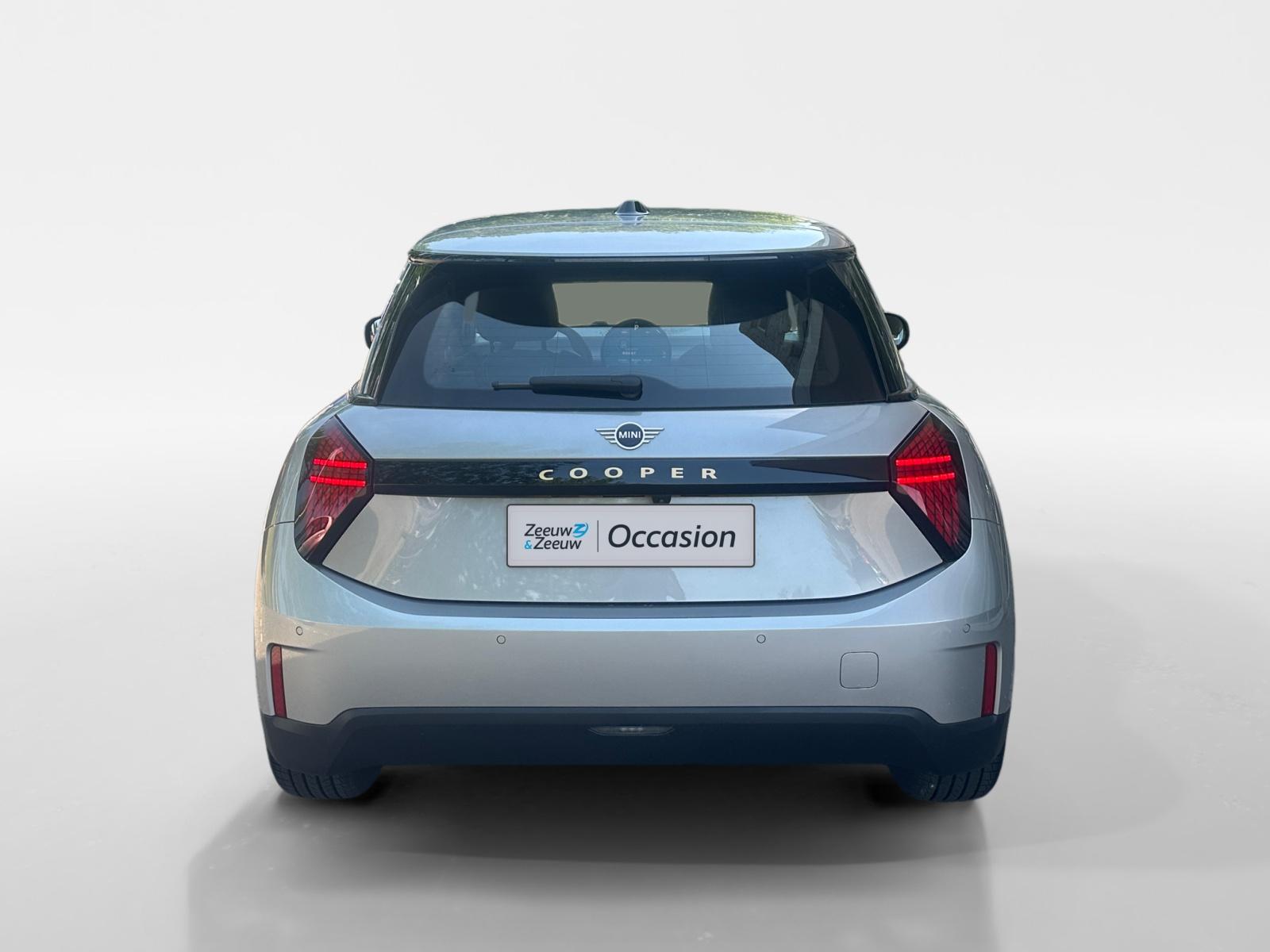 MINI MINI 3-Deurs